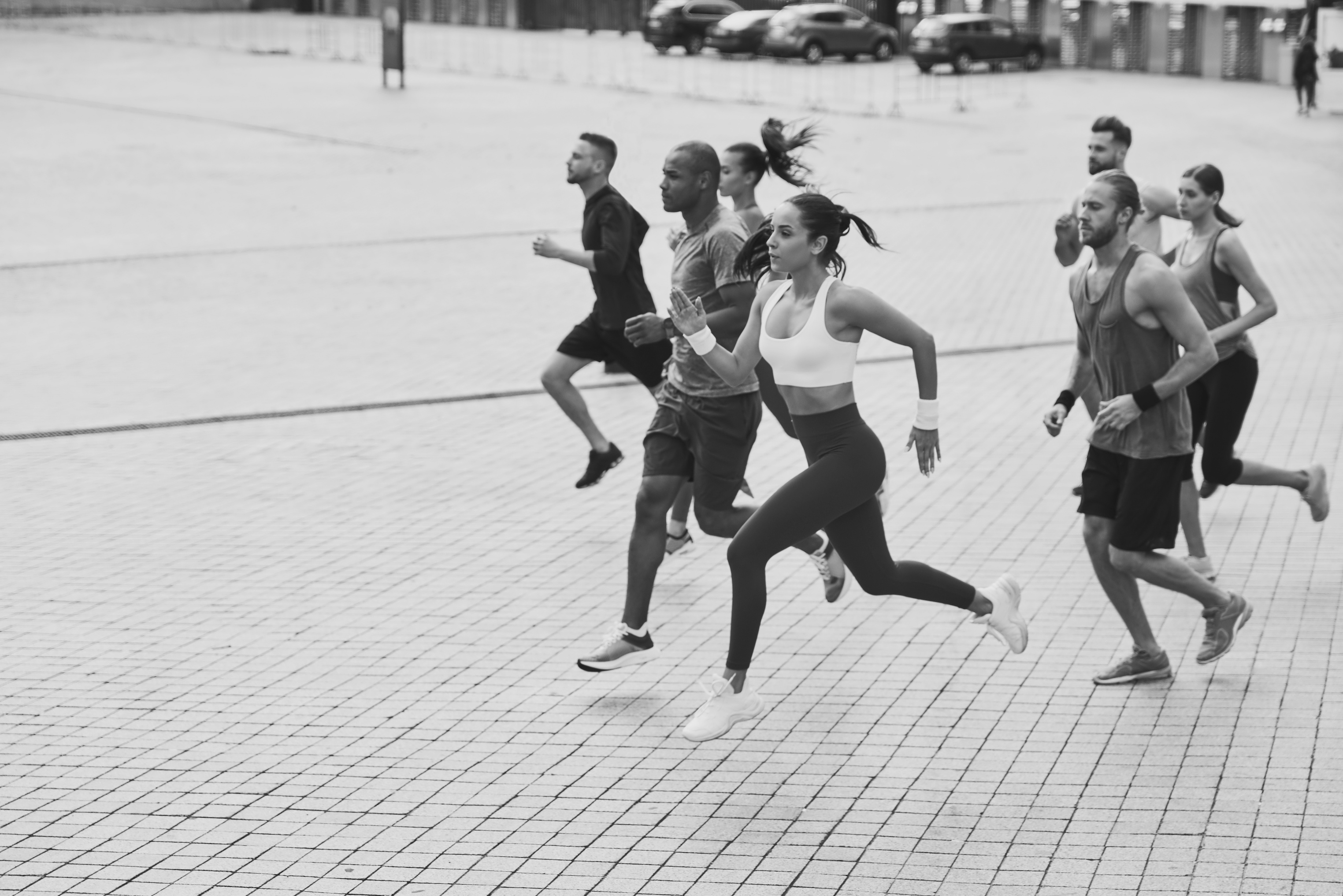 Grassroots sport brings young people and their community together